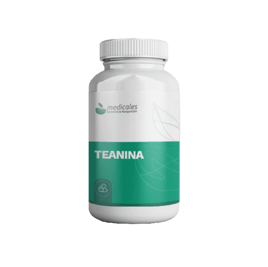 Thumbail produto Teanina (100mg)