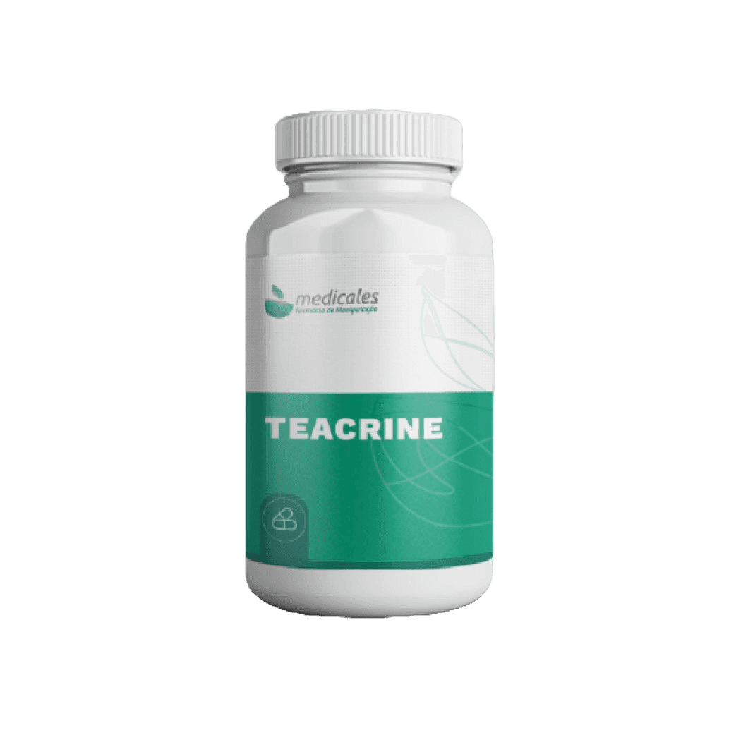 Thumbail produto Teacrine® (200mg)