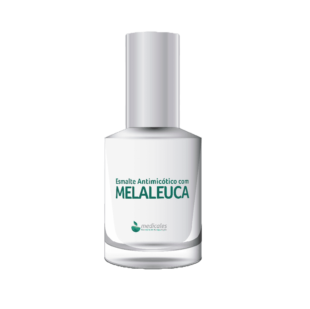 Thumbail produto Melaleuca (5%)