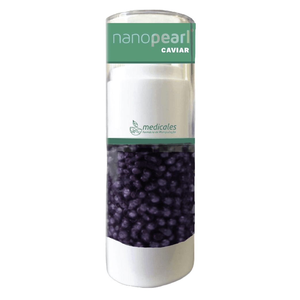 Nanopearl® Caviar