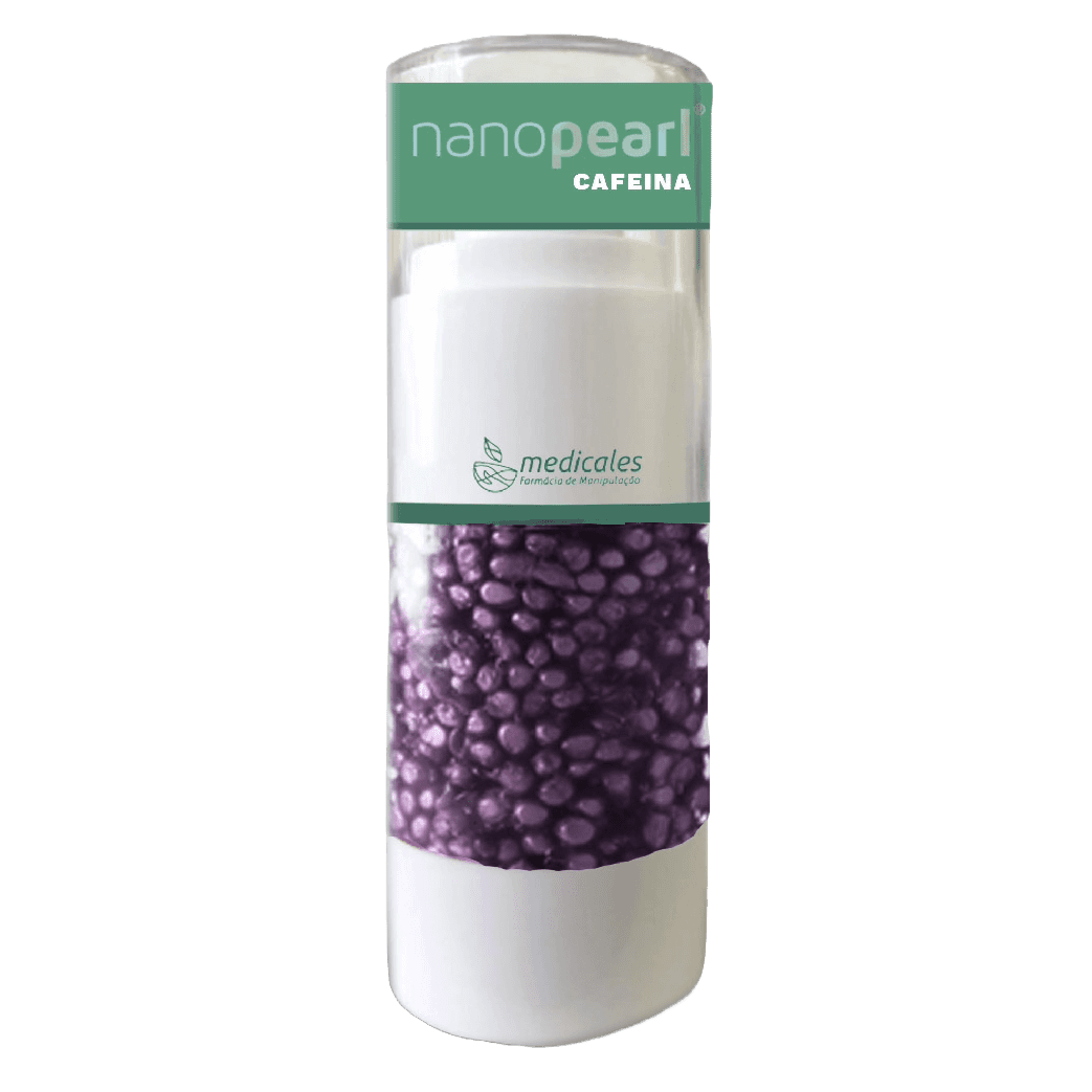 Thumbail produto Nanopearl® Cafeína