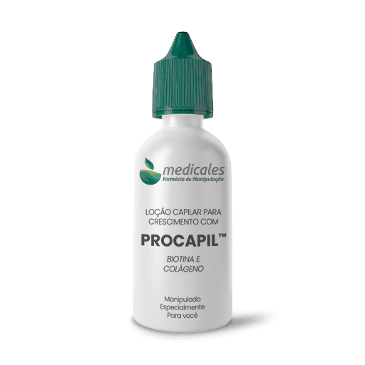 Procapil™ (3%)
