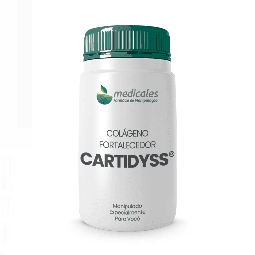 Cartidyss® (200mg)