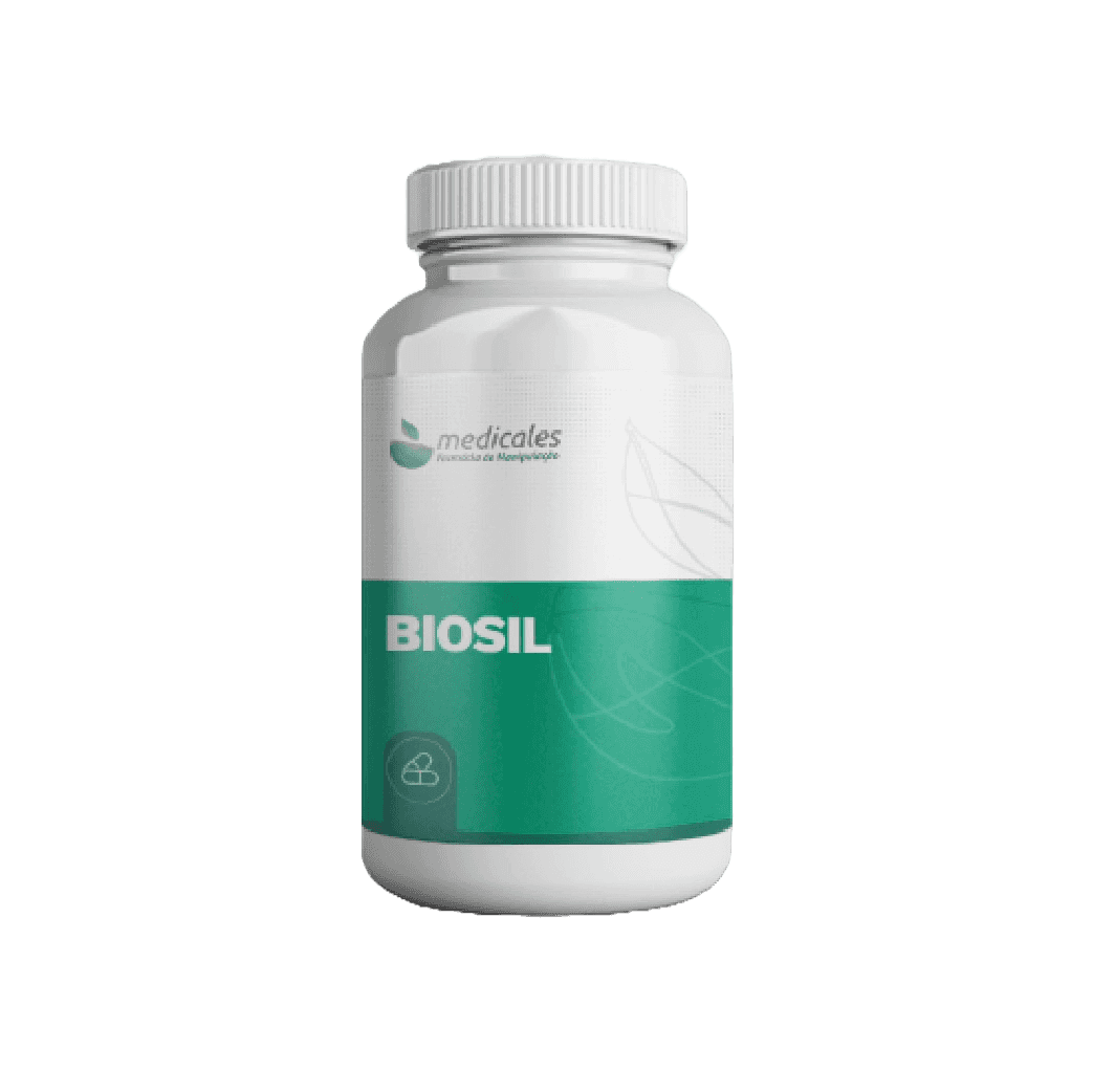 Thumbail produto BioSil™ (300mg)