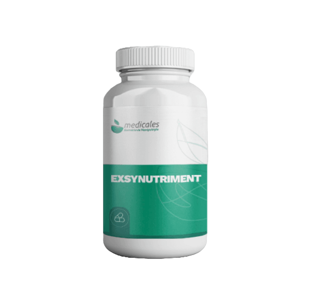 Imagem do Exsynutriment® (150mg)