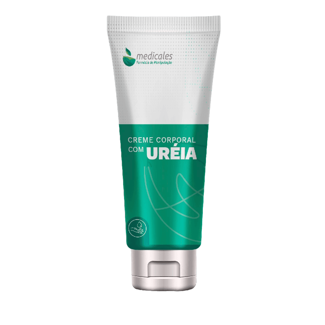Imagem do Uréia (5%)