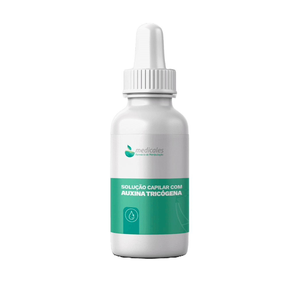 Auxina Tricogena® (12%)