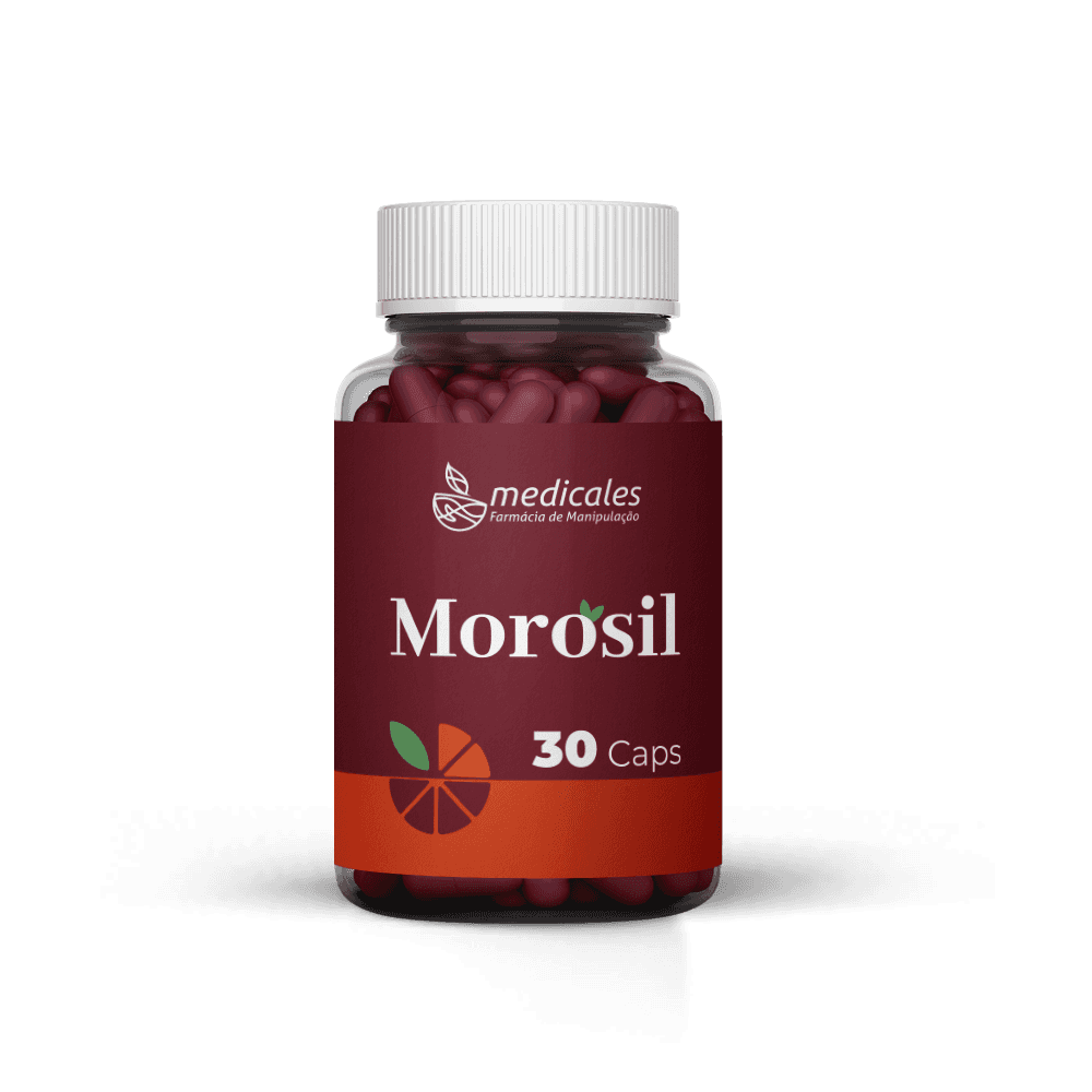 Thumbail produto Morosil® (500mg)