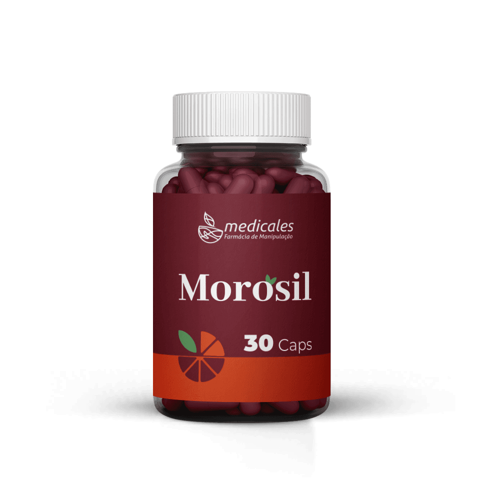 Imagem do Morosil® (500mg)