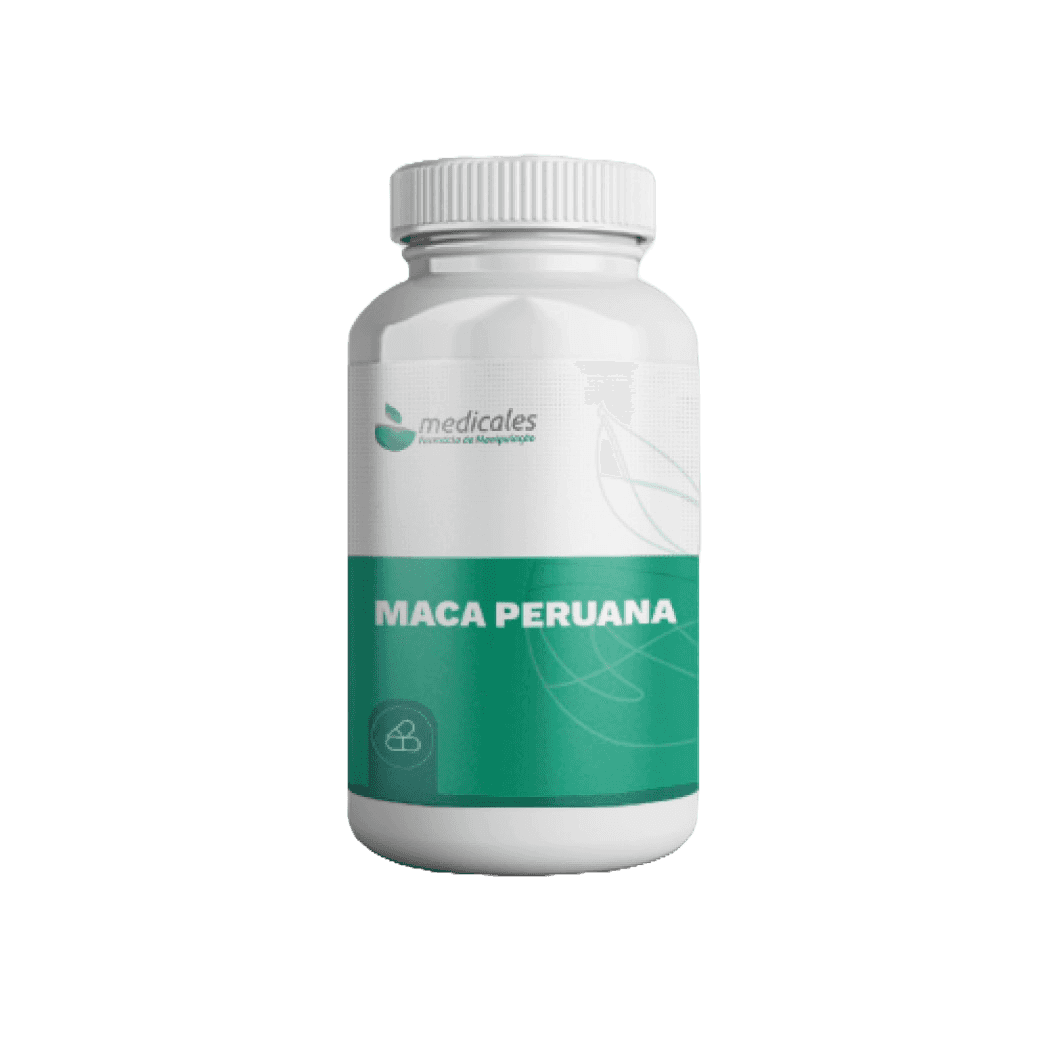 Thumbail produto Maca Peruana (400mg)