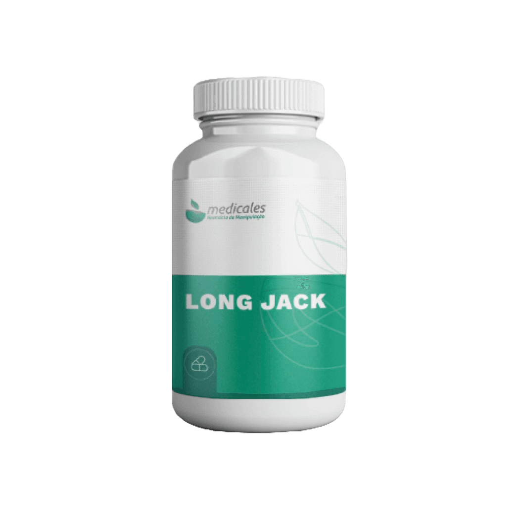 Imagem do Long Jack (400mg)