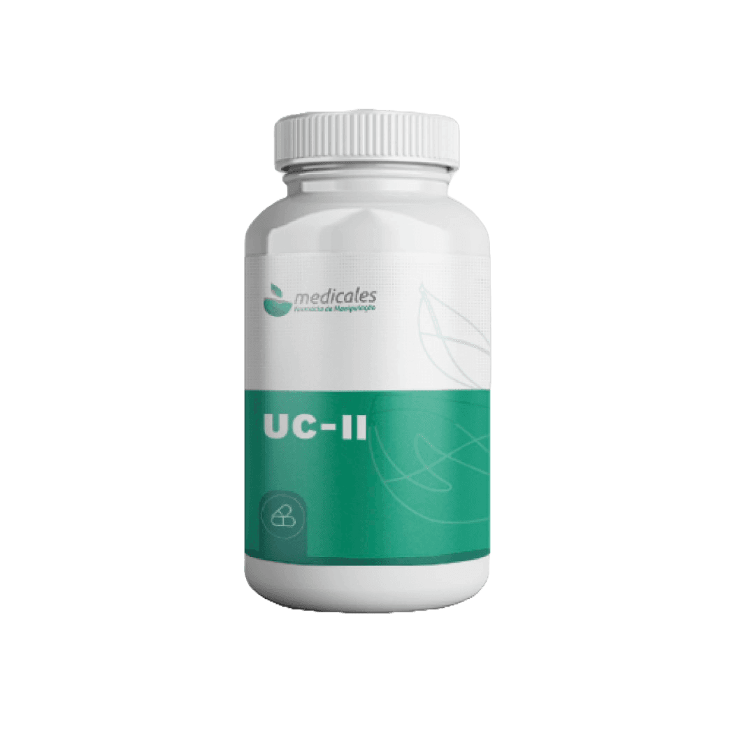 UC-II® (40mg)