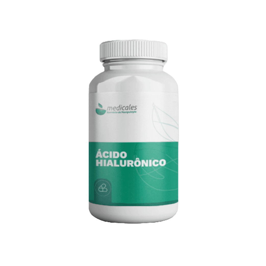 Ácido Hialurônico (100mg)