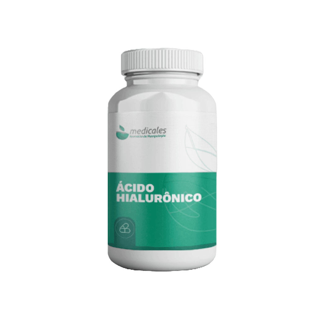 Imagem do Ácido Hialurônico (100mg)