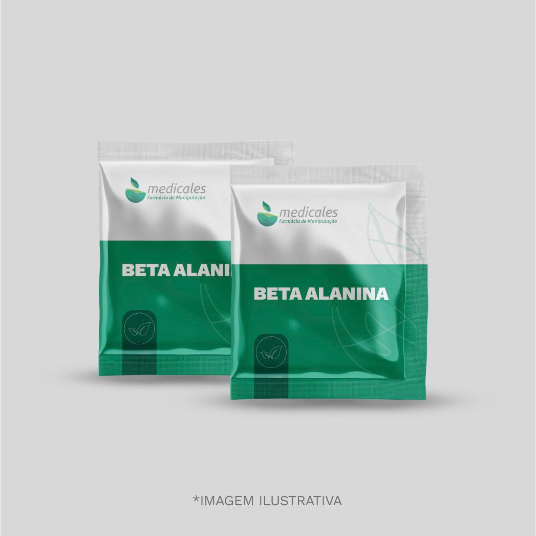 Imagem do Beta Alanina (3g)