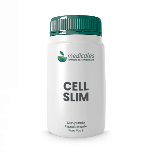 Cell Slim (300mg)