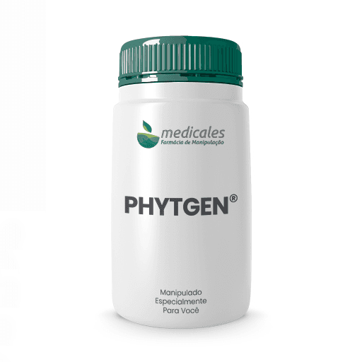 Phytgen® (200mg)