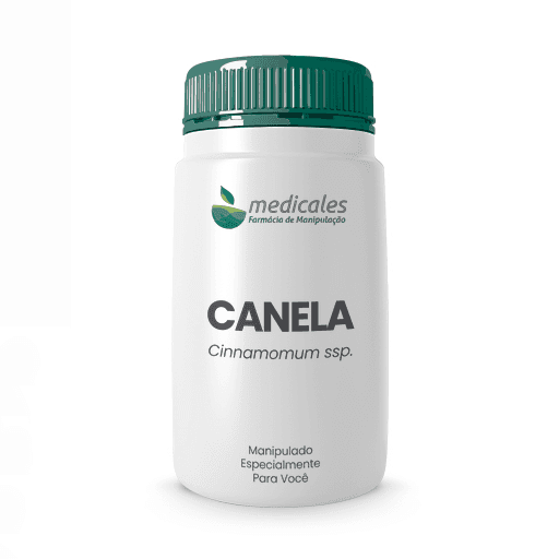 Canela (500mg)