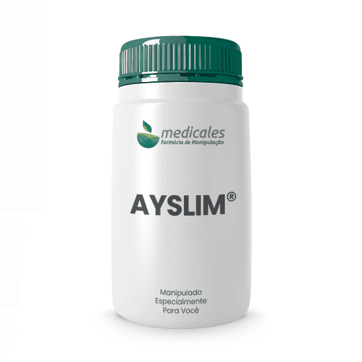 Ayslim ® (500mg)