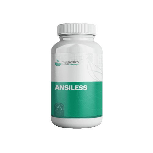 Thumbail produto Ansiless® (250mg)