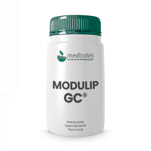 Modulip GC® (200mg)