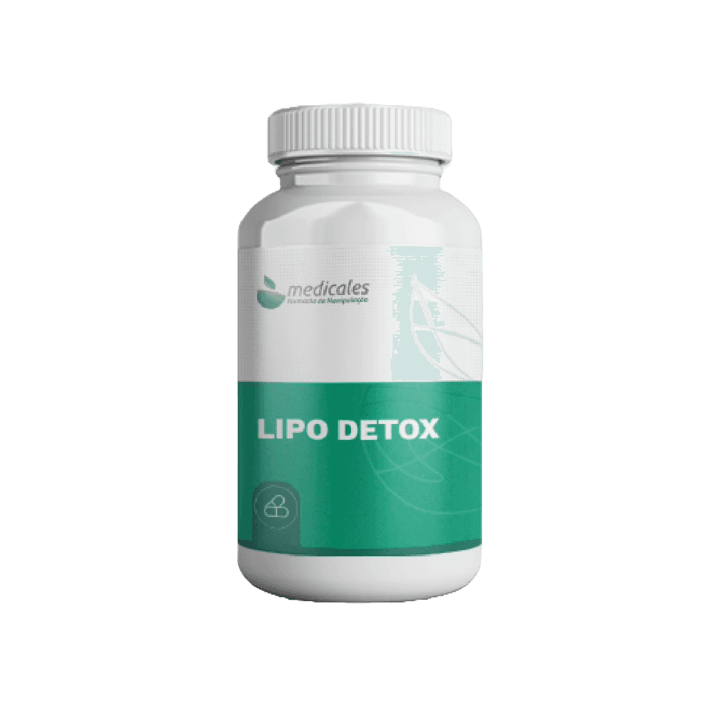 Thumbail produto Lipo Detox