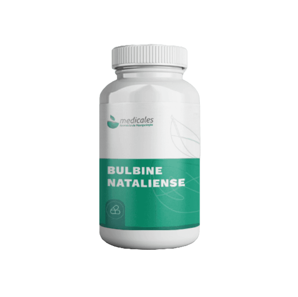 Thumbail produto Bulbine nataliense(250mg)