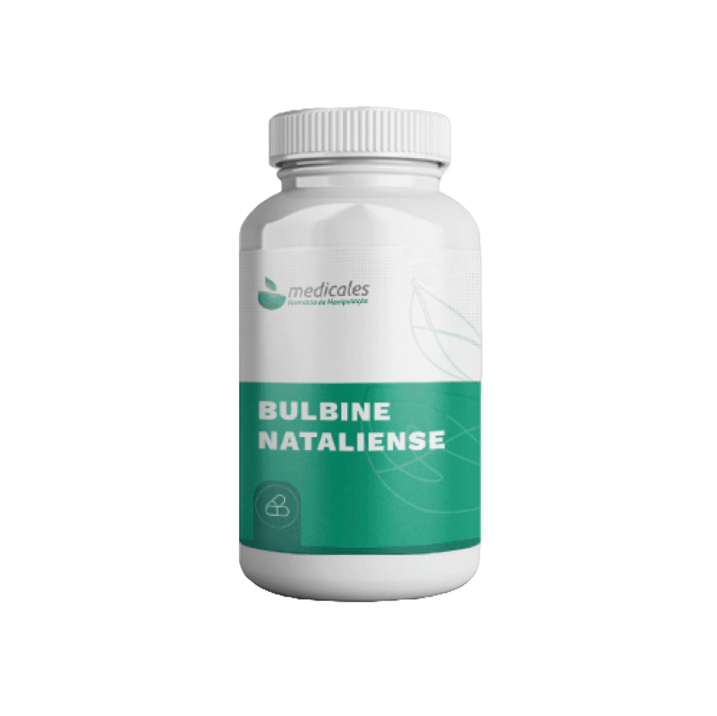Bulbine nataliense(250mg)