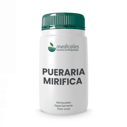 Pueraria mirifica (500mg)