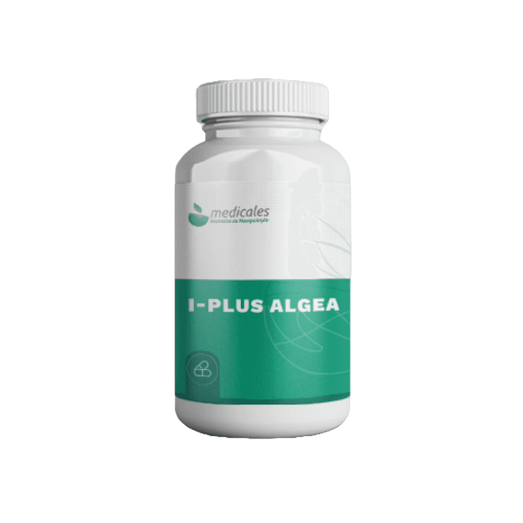 Thumbail produto I-Plus® Algea (400mg)