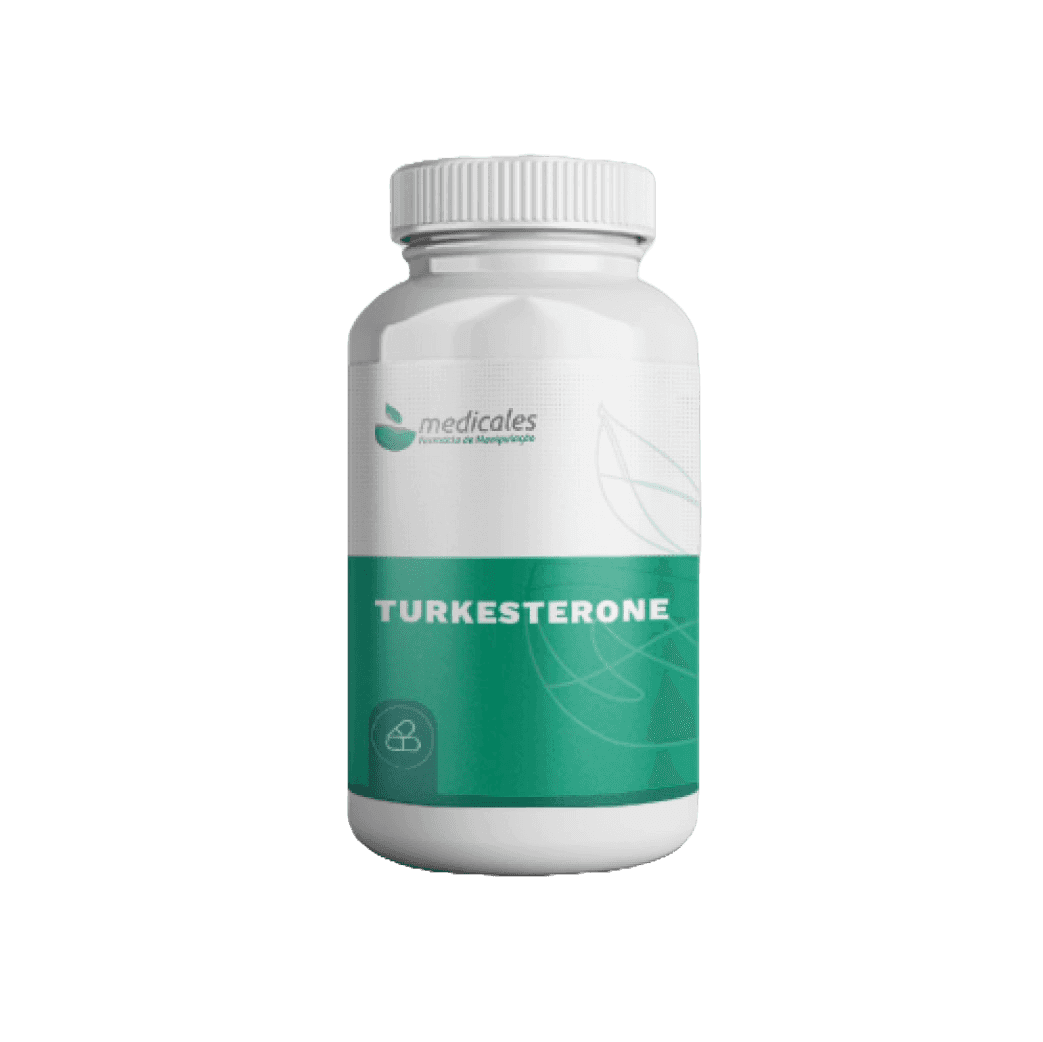 Thumbail produto Turkesterone (500mg)
