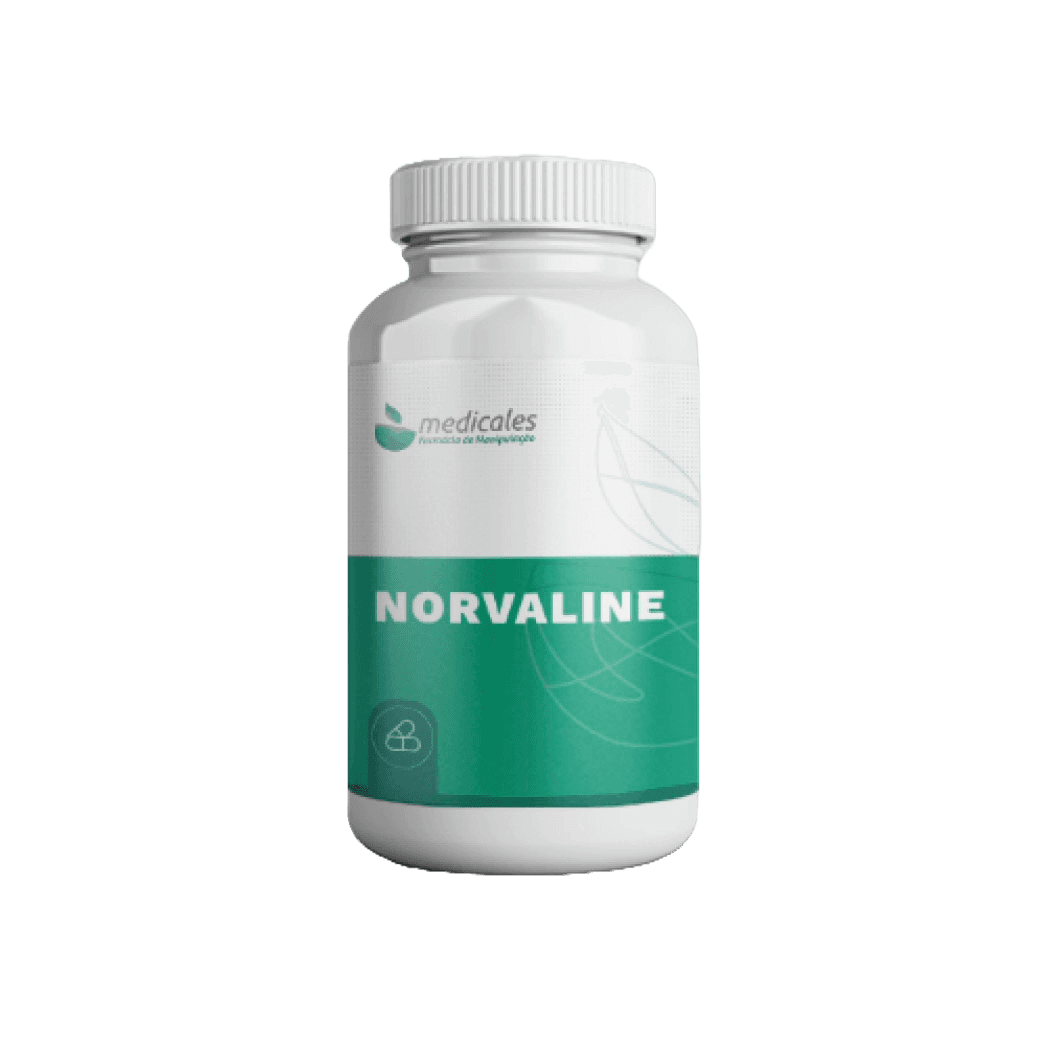 Imagem do Norvaline (400mg)
