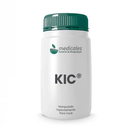 KIC® (100mg)