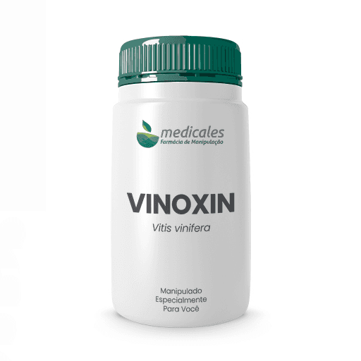 Vinoxin® (250mg)