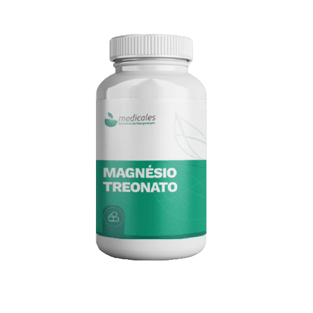 L-treonato (300mg)