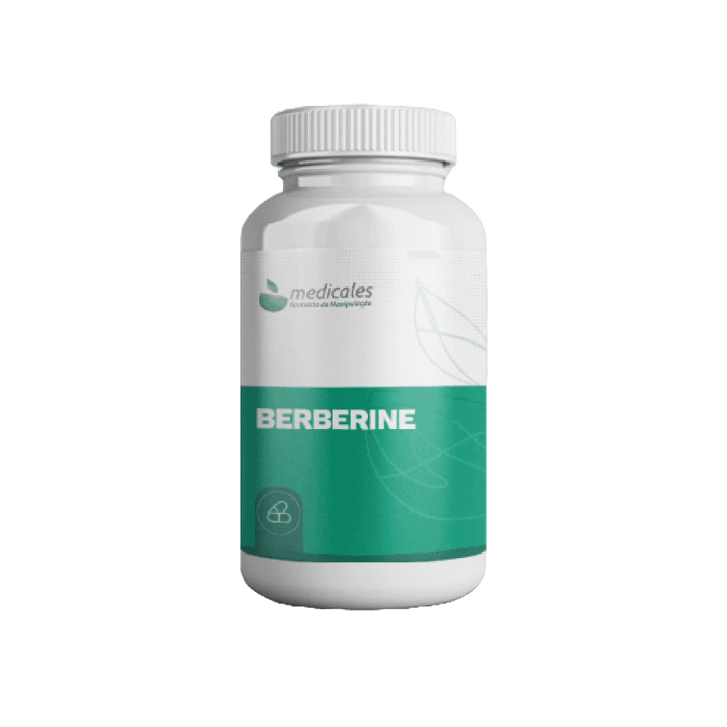 Thumbail produto Berberine (500mg)