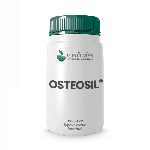 Osteosil® (200mg)