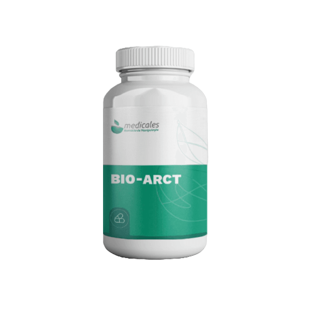 Imagem do Bio-Arct® (100mg)