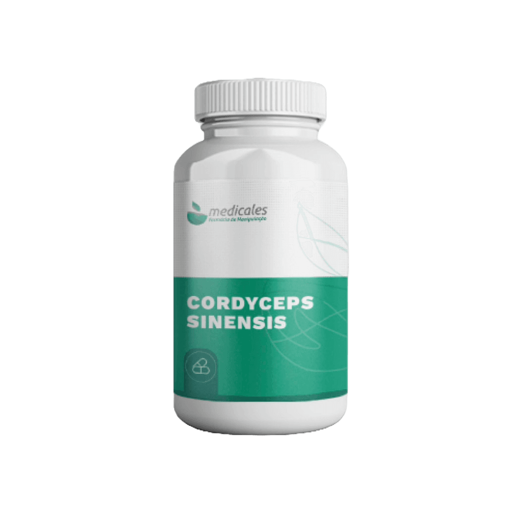 Cordyceps sinensis