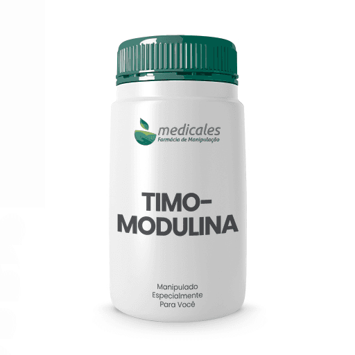Timomodulina (80mg)