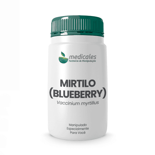 Mirtilo (500mg)