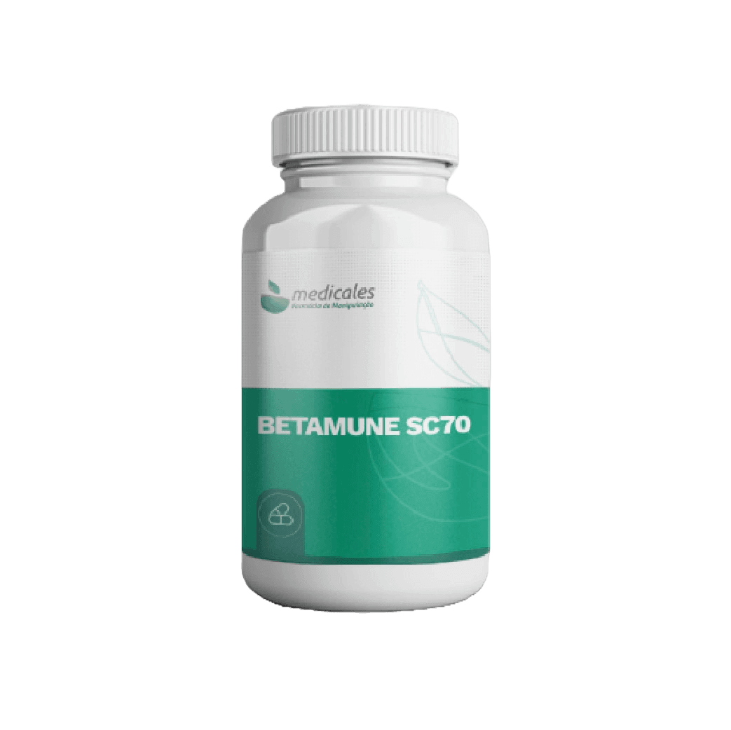 Imagem do Betamune SC70 (500mg)