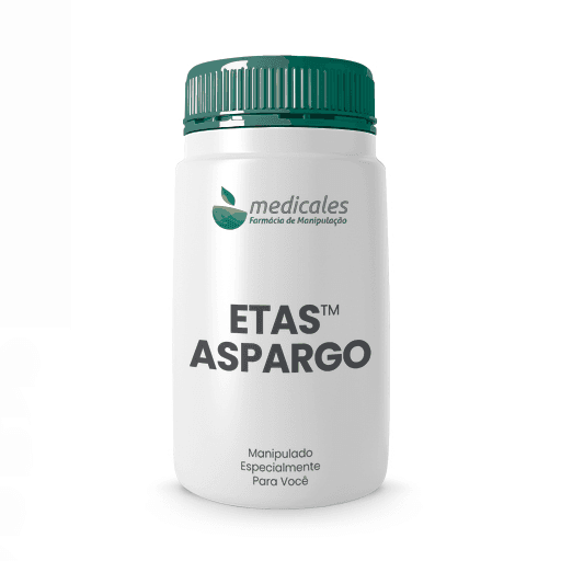 ETAS™ Aspargo (300mg)