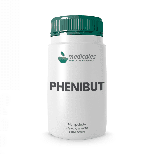 Phenibut (100mg)