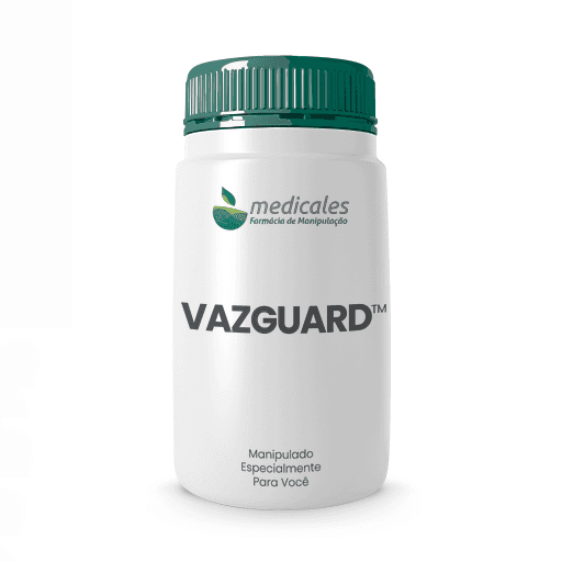 Vazguard ™ (500mg)