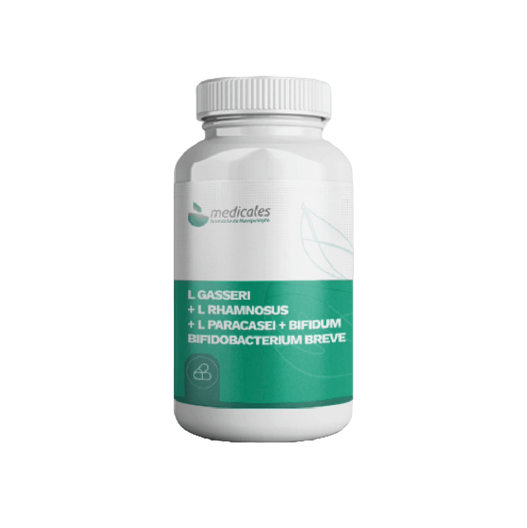 Lactobacillus p/Imunidade