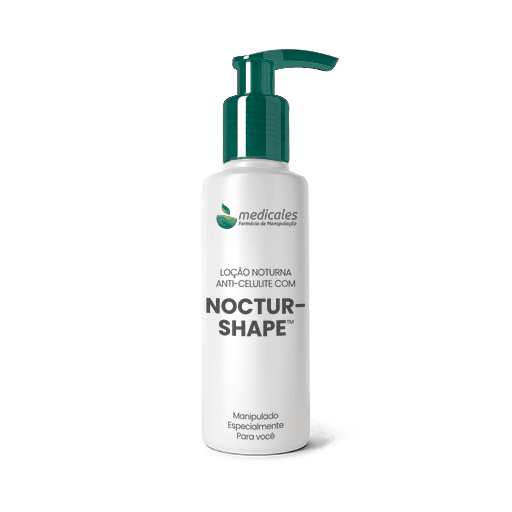 Nocturshape™ (4%)