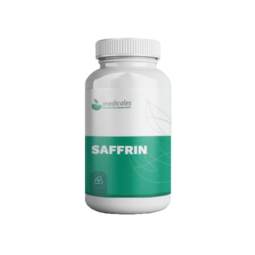 Imagem do Saffrin® (88,25mg)