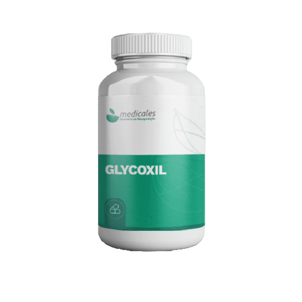 Thumbail produto Glycoxil® (200mg)