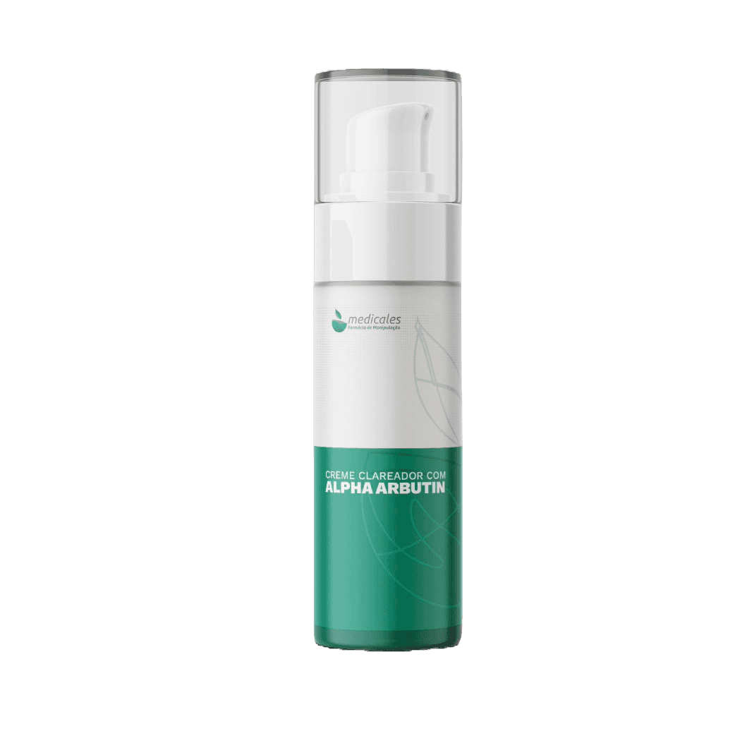 Thumbail produto Alpha arbutin (2%)